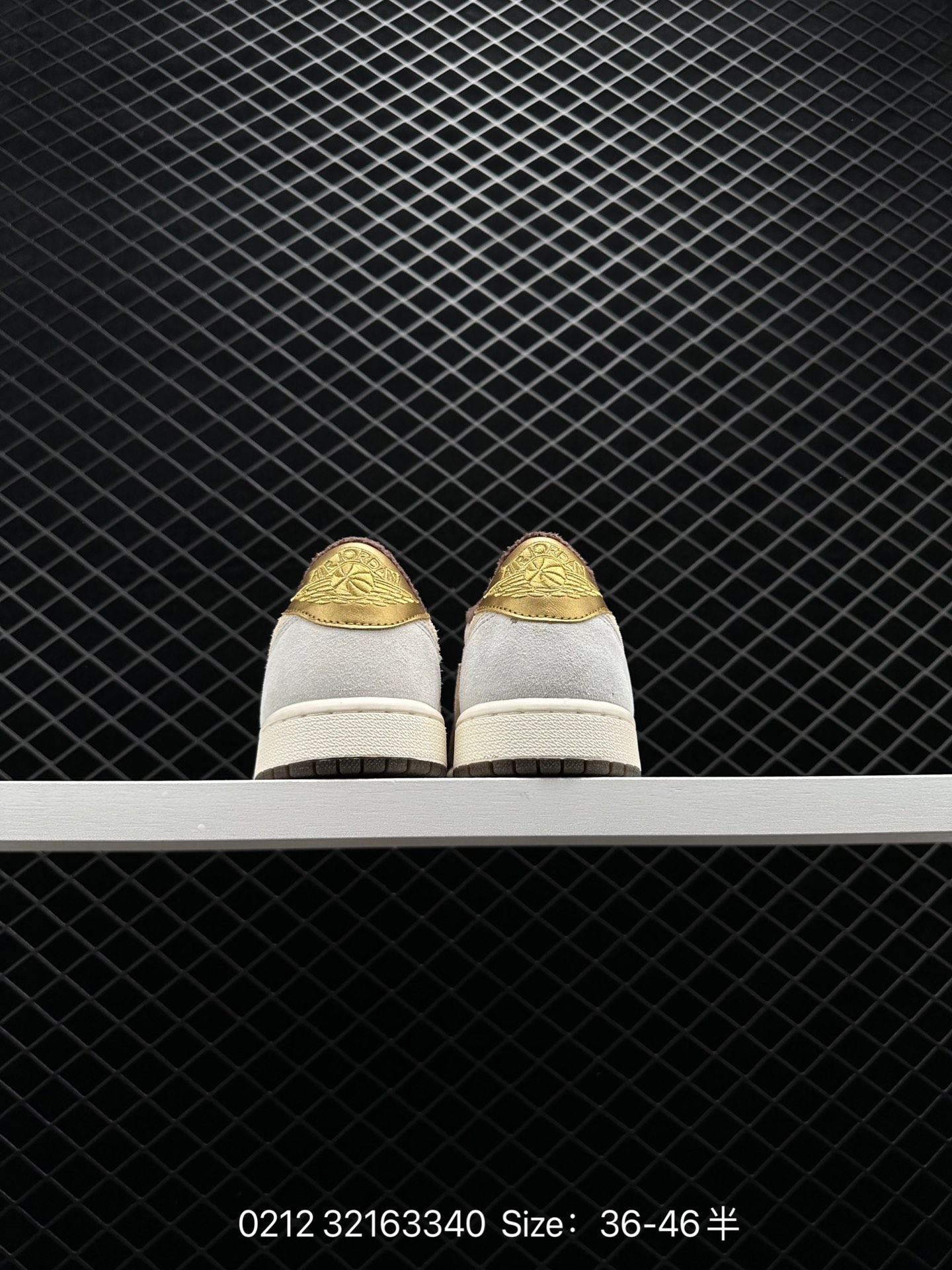 Nike Air Jordan 1 Low OG